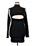 Motel Black Cocktail Dress Size XL - photo 1