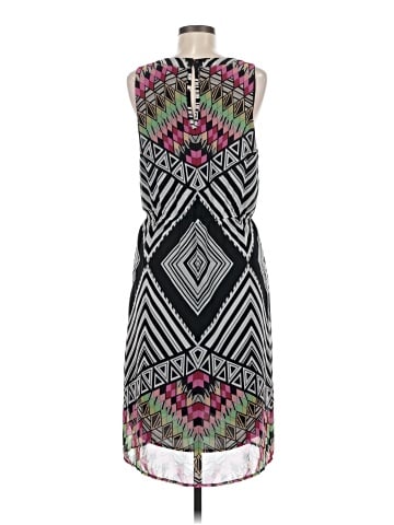 Glam Cocktail Dress (view 2)