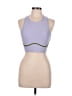 Fabletics Purple Sports Bra Size L - photo 1
