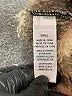 Thread & Supply Plaid Brown Fleece Size S - photo 8