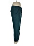 Pilcro Teal Casual Pants Size 30WP - photo 4