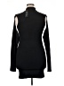 Motel Black Cocktail Dress Size XL - photo 2