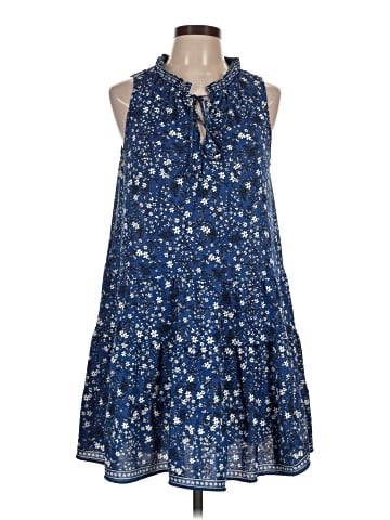 Max Studio Casual Dress (view 1)