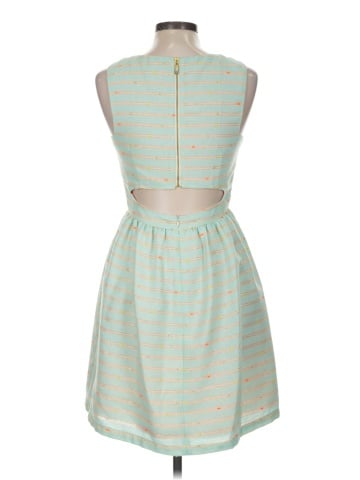 Julie Brown Casual Dress (view 2)