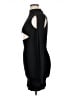 Motel Black Cocktail Dress Size XL - photo 5
