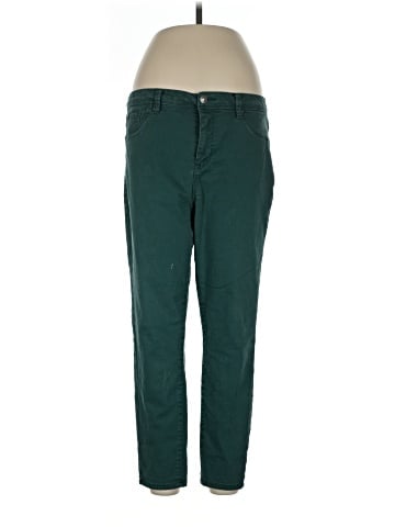 Curve Appeal Jeggings (view 1)