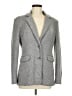 T Tahari Gray Blazer Size 8 - photo 1