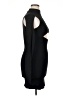 Motel Black Cocktail Dress Size XL - photo 4