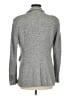 T Tahari Gray Blazer Size 8 - photo 2