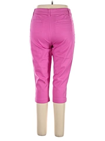 St. John's Bay Casual Pants (view 2)