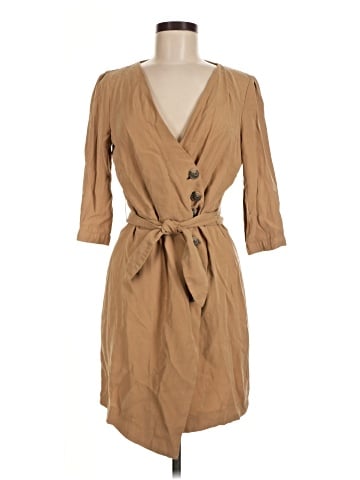 MNG Casual Dress (view 1)