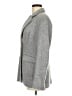 T Tahari Gray Blazer Size 8 - photo 5