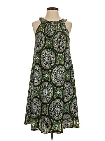 Sara Jane Casual Dress (view 1)