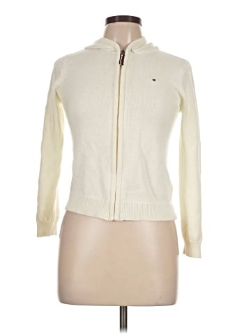 Tommy Hilfiger Cardigan (view 1)