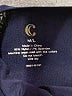 Charming Charlie Blue Tank Top Size Med - Lg - photo 7