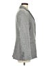 T Tahari Gray Blazer Size 8 - photo 4
