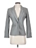 Halogen Gray Blazer Size 2 (petite) - photo 1