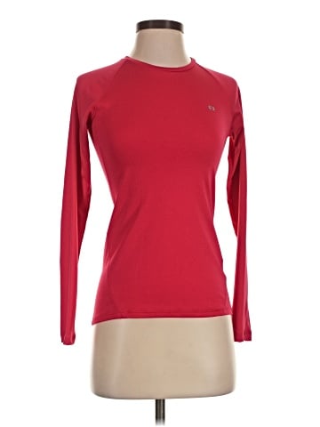 Layer 8 Long Sleeve T-Shirt (view 1)