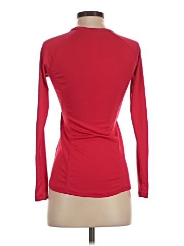 Layer 8 Long Sleeve T-Shirt (view 2)