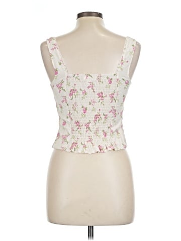 Kirious Sleeveless Top (view 2)