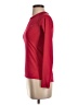 Layer 8 100% Polyester Red Long Sleeve T-Shirt Size XS - photo 5