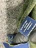 Kersh Green Turtleneck Sweater Size S - photo 8