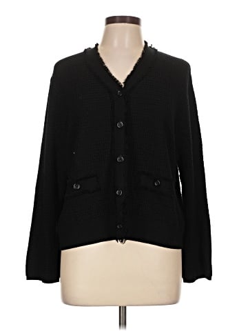 Adrianna Papell Cardigan (view 1)