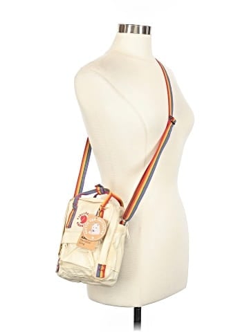 Fjällräven Crossbody Bag (view 2)