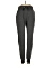 Adrienne Vittadini Chevron-herringbone Gray Track Pants Size S - photo 1