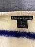 Christian Lacroix White Cardigan Size S - photo 7