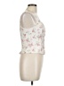 Kirious Ivory Sleeveless Top Size L - photo 4