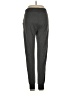 Adrienne Vittadini Chevron-herringbone Gray Track Pants Size S - photo 2