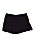Zella Solid Black Skort Size XL - photo 1