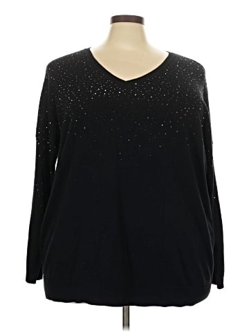 The Limited Pullover Sweater (view 1)
