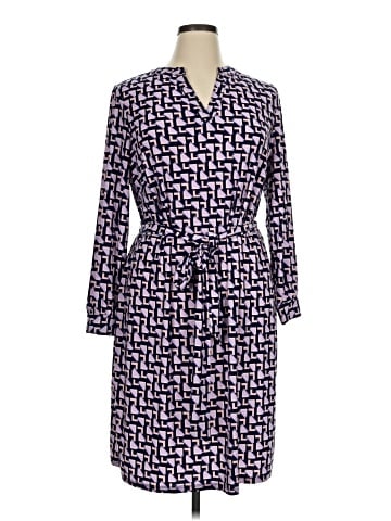 Anne Klein Casual Dress (view 1)