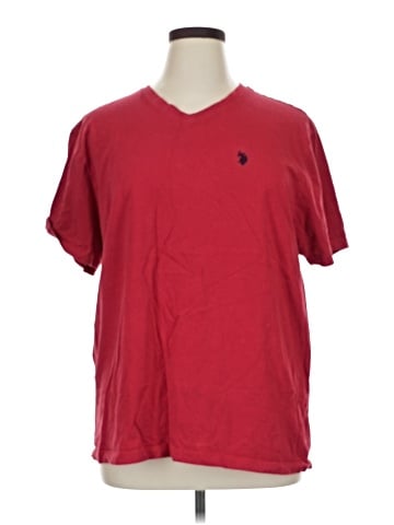 U.S. Polo Assn. Short Sleeve T-Shirt (view 1)