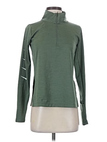 Nike Track Jacket (view 1)