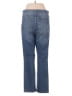Liverpool Los Angeles Hearts Blue Jeans Size 4 - photo 2