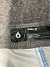 Hurley 100% Polyester Print Blue Board Shorts Size 6 - photo 3