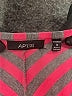 Apt. 9 Pink 3/4 Sleeve T-Shirt Size 1X - photo 7