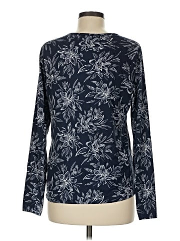 Hang Ten Long Sleeve T-Shirt (view 2)