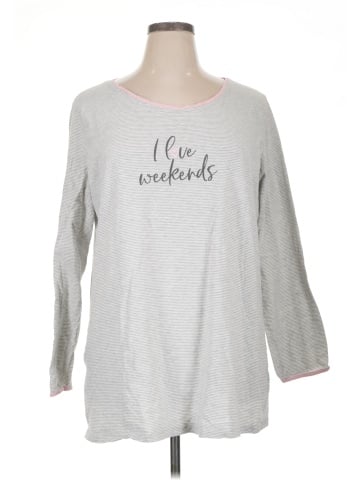 Serra Long Sleeve T-Shirt (view 1)