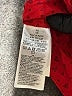 Gap Kids 100% Rayon Red Dress Size 4 - 5 - photo 4