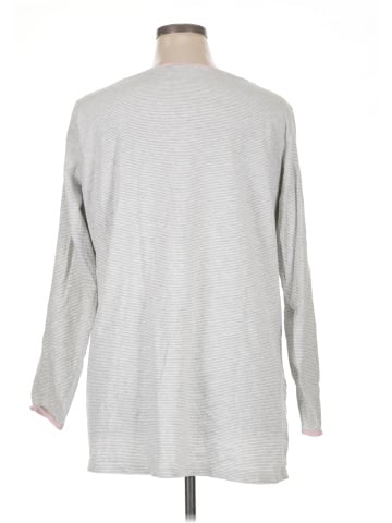 Serra Long Sleeve T-Shirt (view 2)
