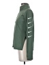 Nike 100% Polyester Green Track Jacket Size XS - photo 5
