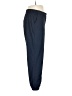 Lululemon Athletica Solid Blue Dress Pants Size 31 waist - photo 4