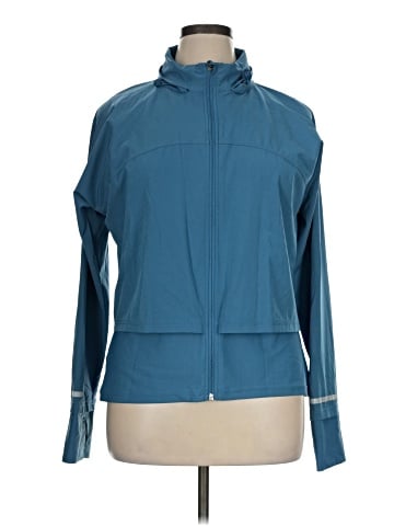 Sweaty Betty Track Jacket (view 1)