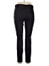 DKNY Jeans Solid Black Dress Pants Size L - photo 2