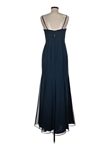 Azazie Cocktail Dress (view 2)