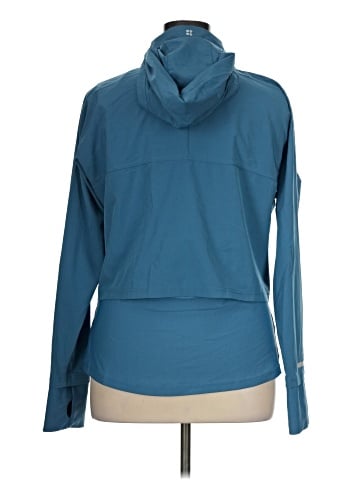 Sweaty Betty Track Jacket (view 2)